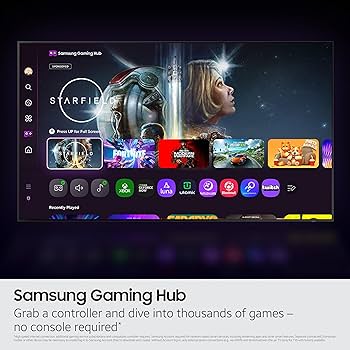 [最終値下げ]サムスン 58 インチ HDR 4K UHD TV Amazon.com: Samsung 58-Inch Class Crystal UHD U8000F 4K